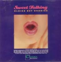 Виниловая пластинка VARIOUS ARTISTS / SWEET TALKING - OLDIES BUT GOODIES (1LP)